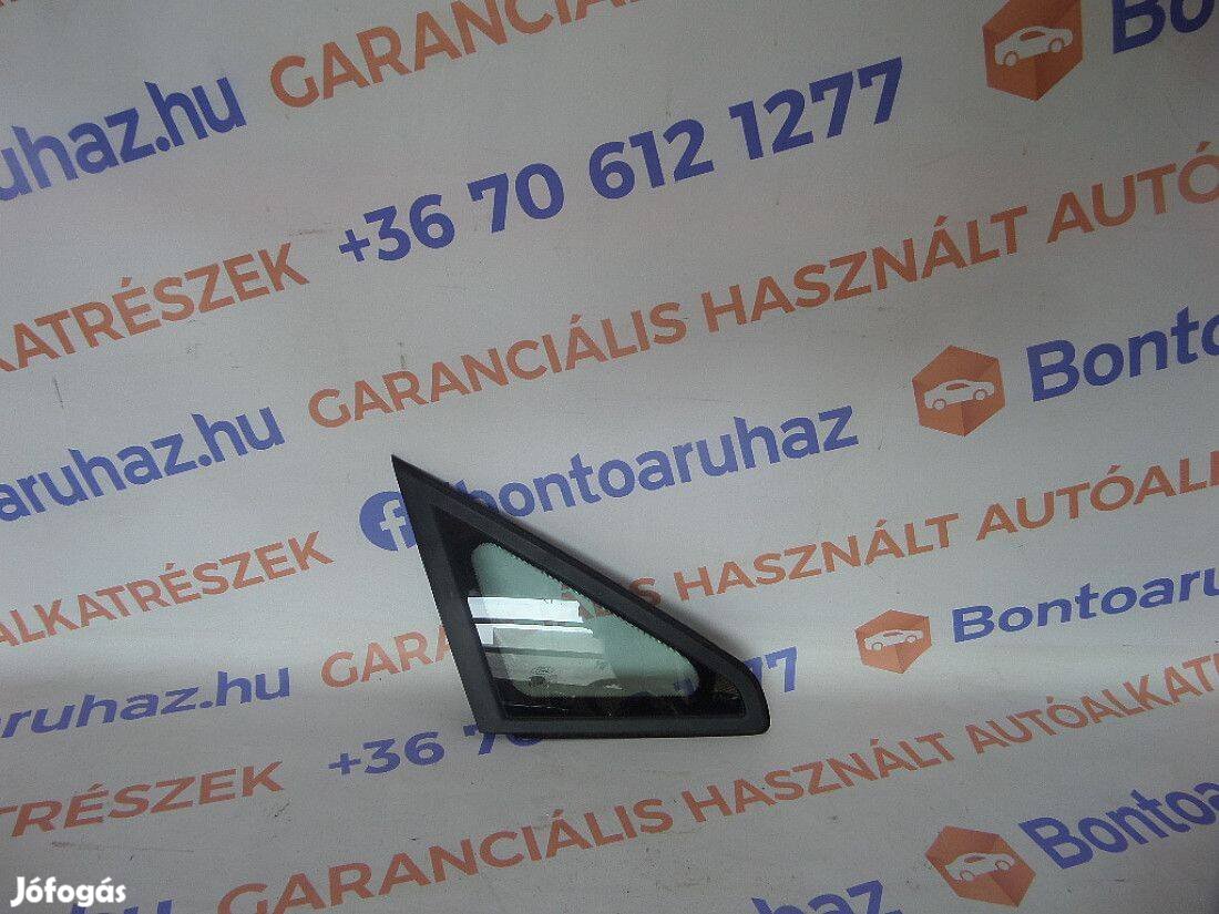 Ford C-Max Eladó gyári, bontott jobb első fix háromszög üveg