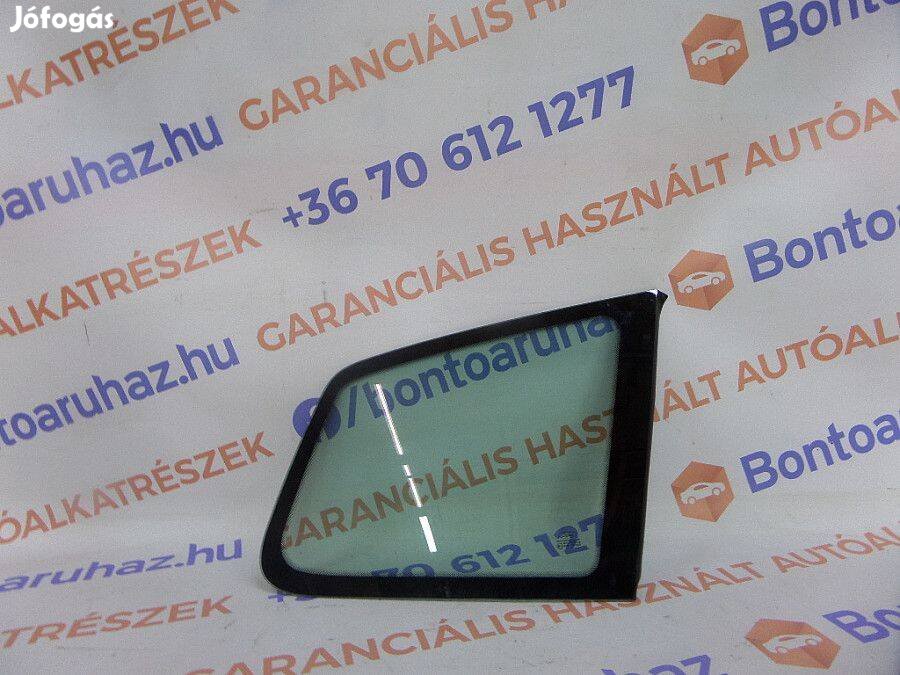 Ford C-Max Eladó gyári, bontott jobb hátsó fix üveg