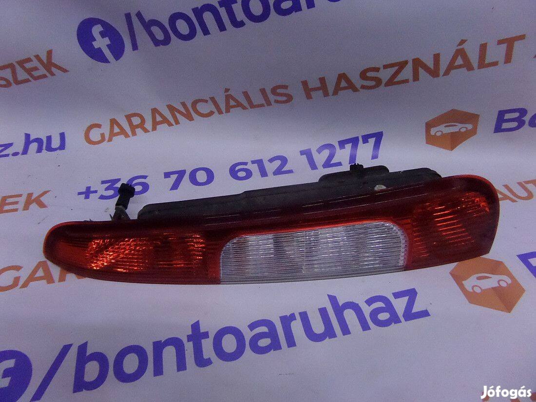 Ford C-Max Eladó gyári, bontott jobb hátsó lámpa