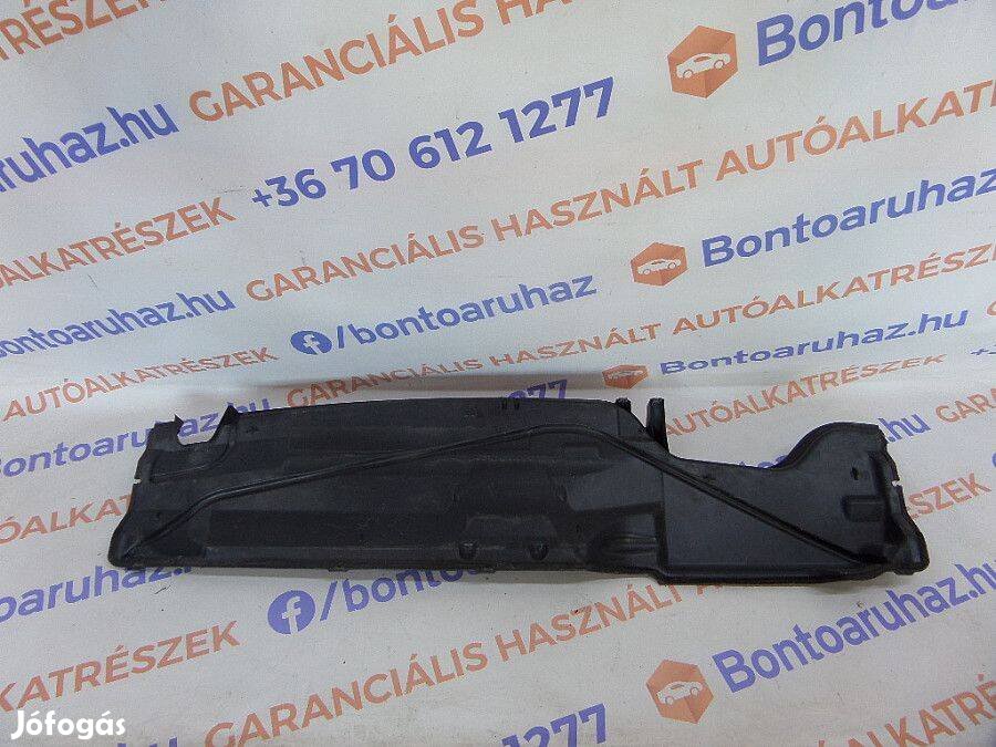 Ford C-Max Eladó gyári, bontott levélrács alatti műanyag