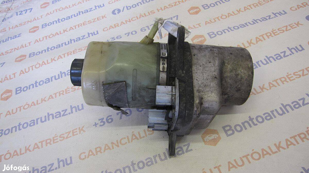Ford C-Max Eladó gyári, bontott szervó szivattyú