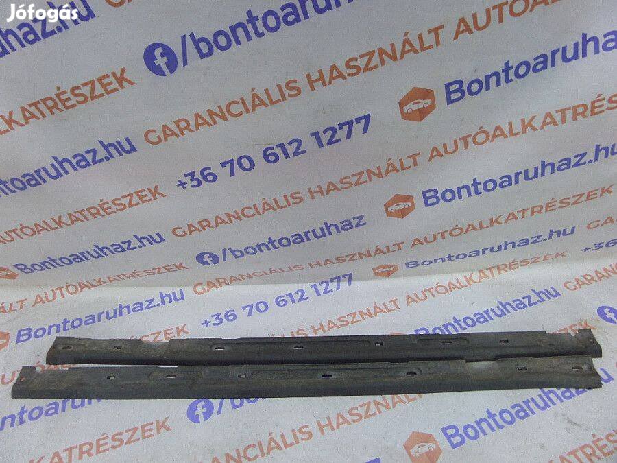 Ford C-Max Eladó gyári, jobb bal küszöbvédő alsó műanyag pár