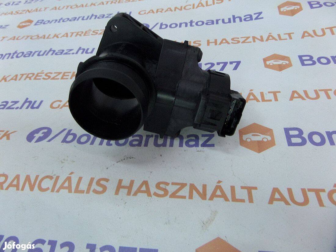 Ford C-Max Eladó gyári bontott 1.6 dízel 90 LE fojtószelep, jó állapot