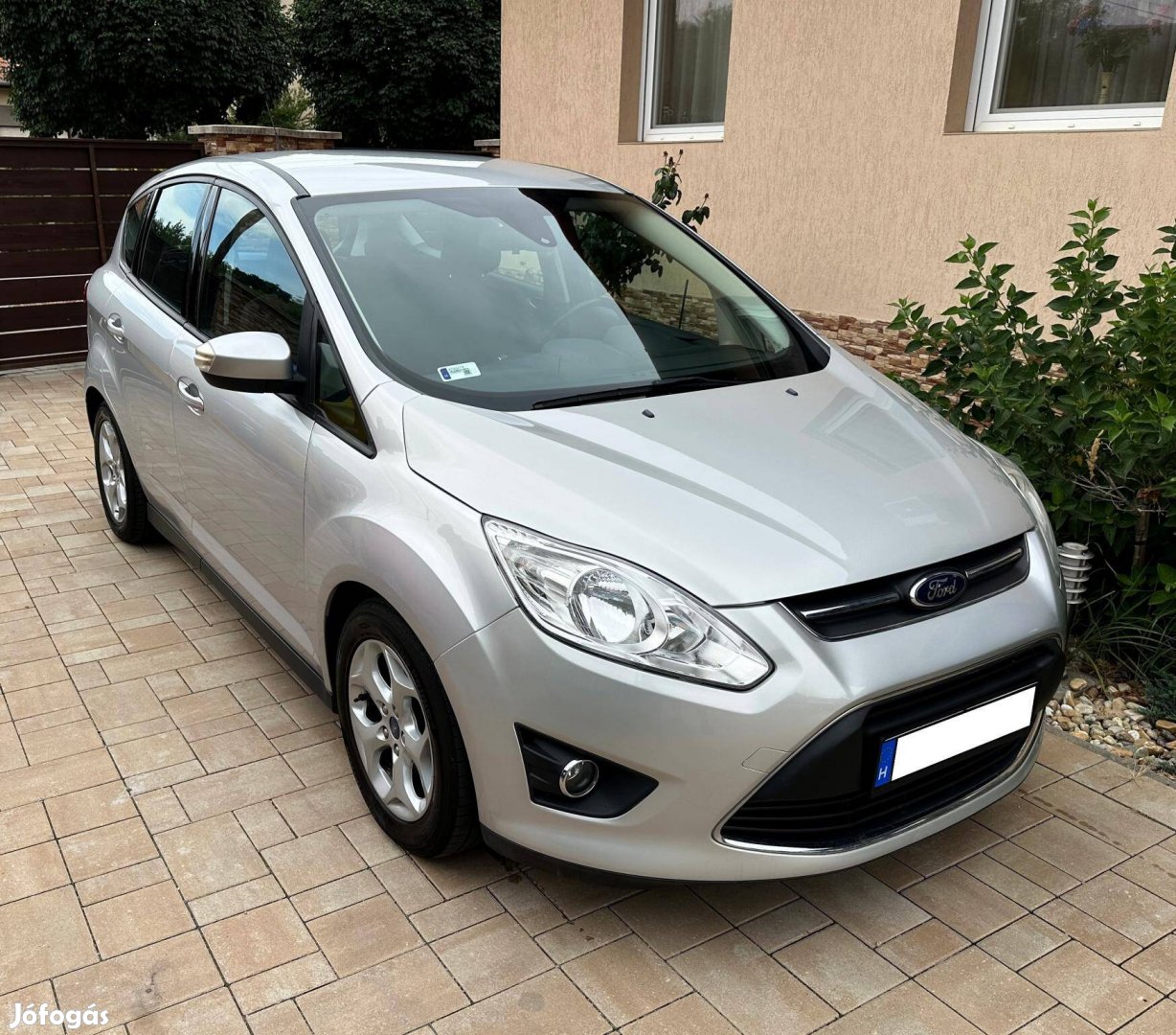 Ford C-Max Grand1.6 Vct Technology 114000km-1 T...
