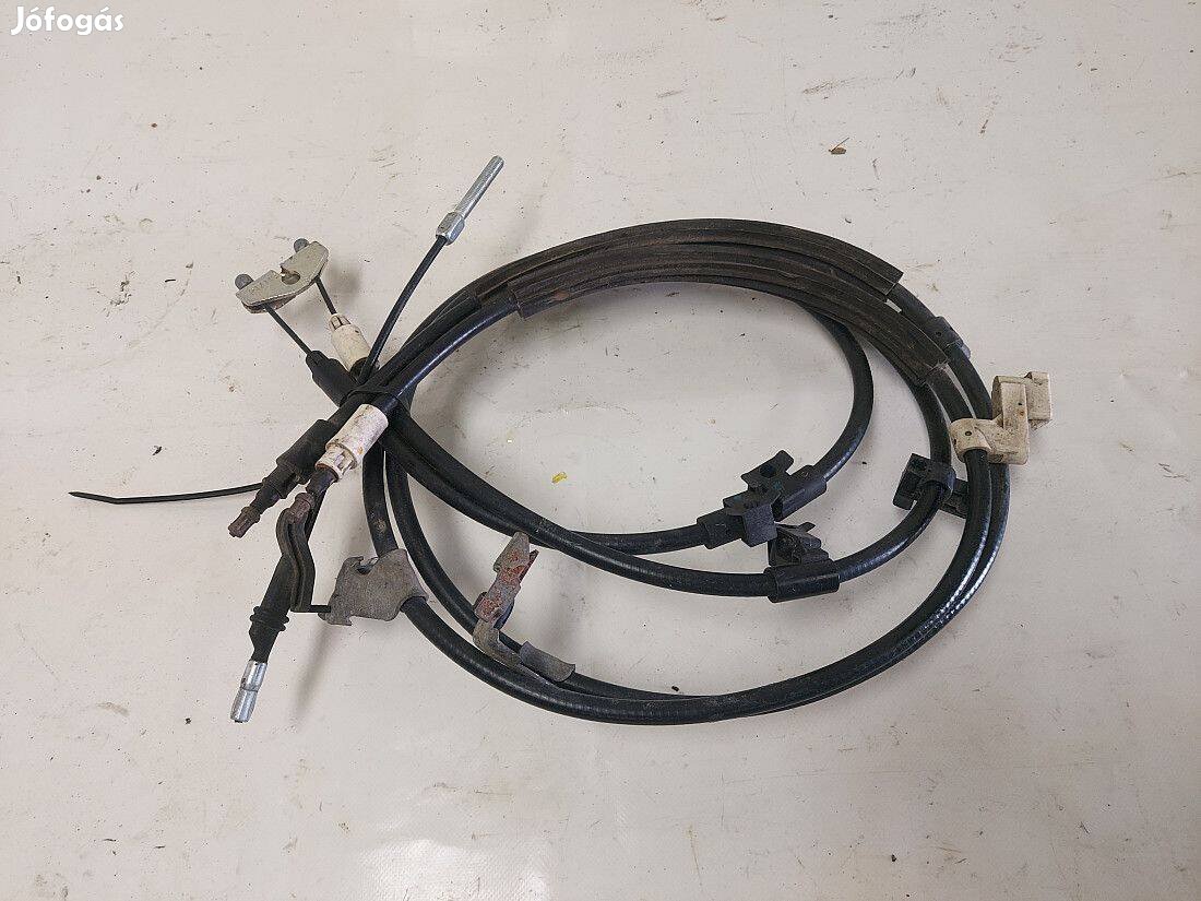 Ford C-Max II 2 MK2 kézifék kötél bowden