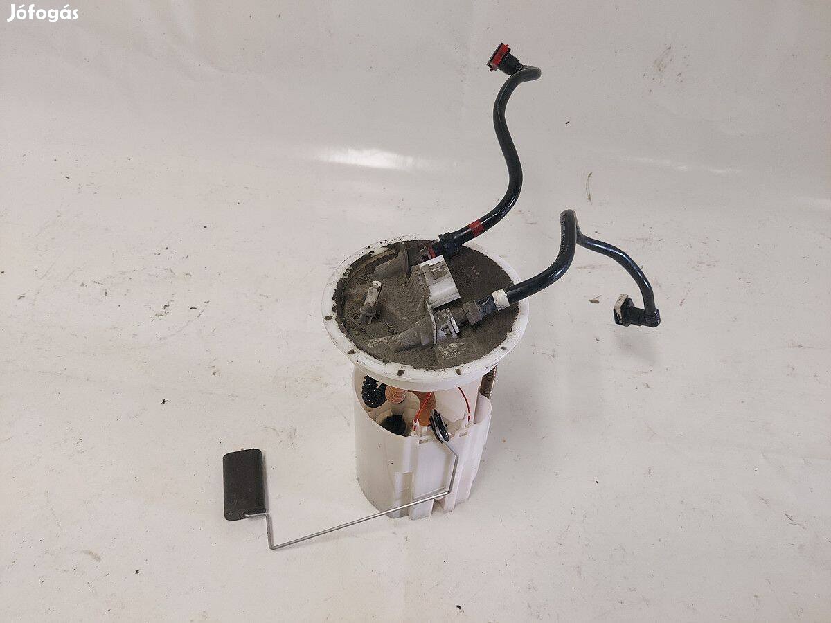 Ford C-Max II 2 mk2 diesel AC pumpa tank szintjelző