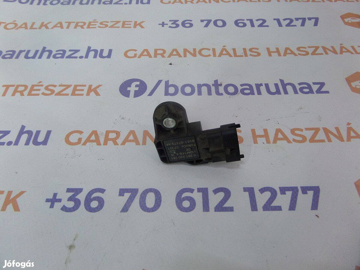 Ford C-Max II Mk2 Eladó 1.0 benzin Ecoboost MAP szenzor, senzor