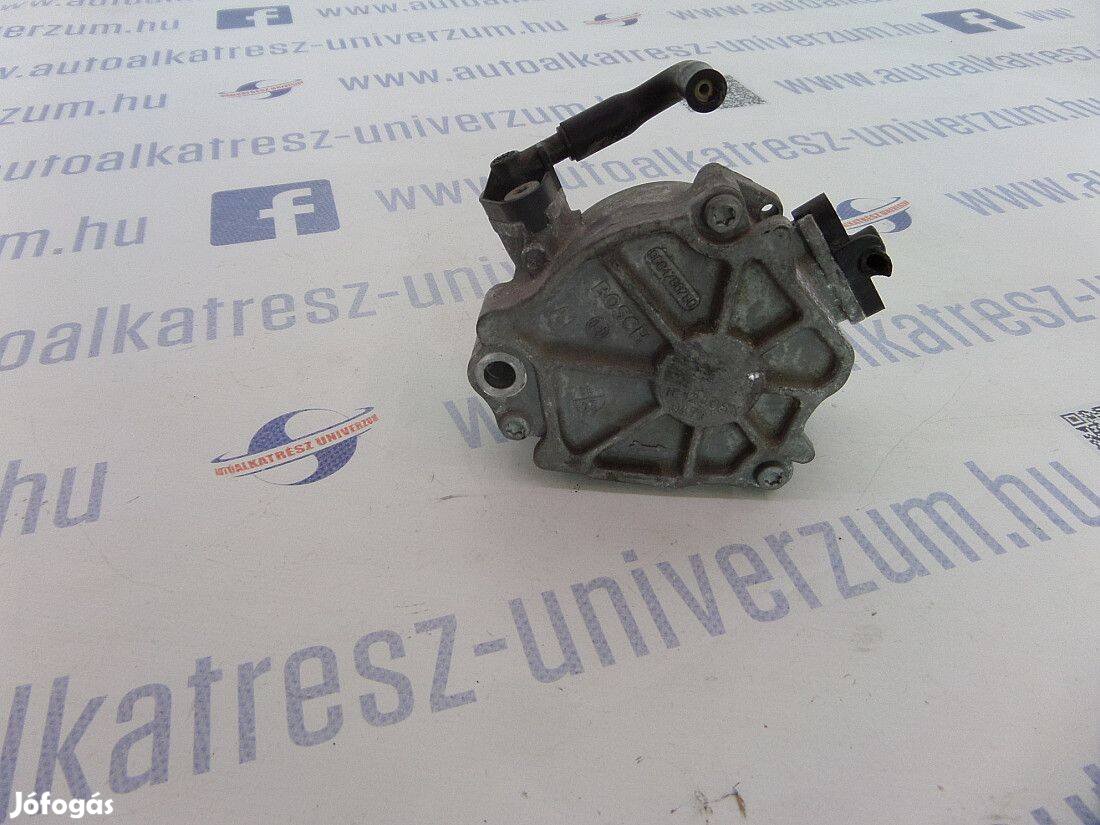 Ford C-Max II Mk2 Eladó bontott 1.6 dízel tandem pumpa, vákuum szivatt