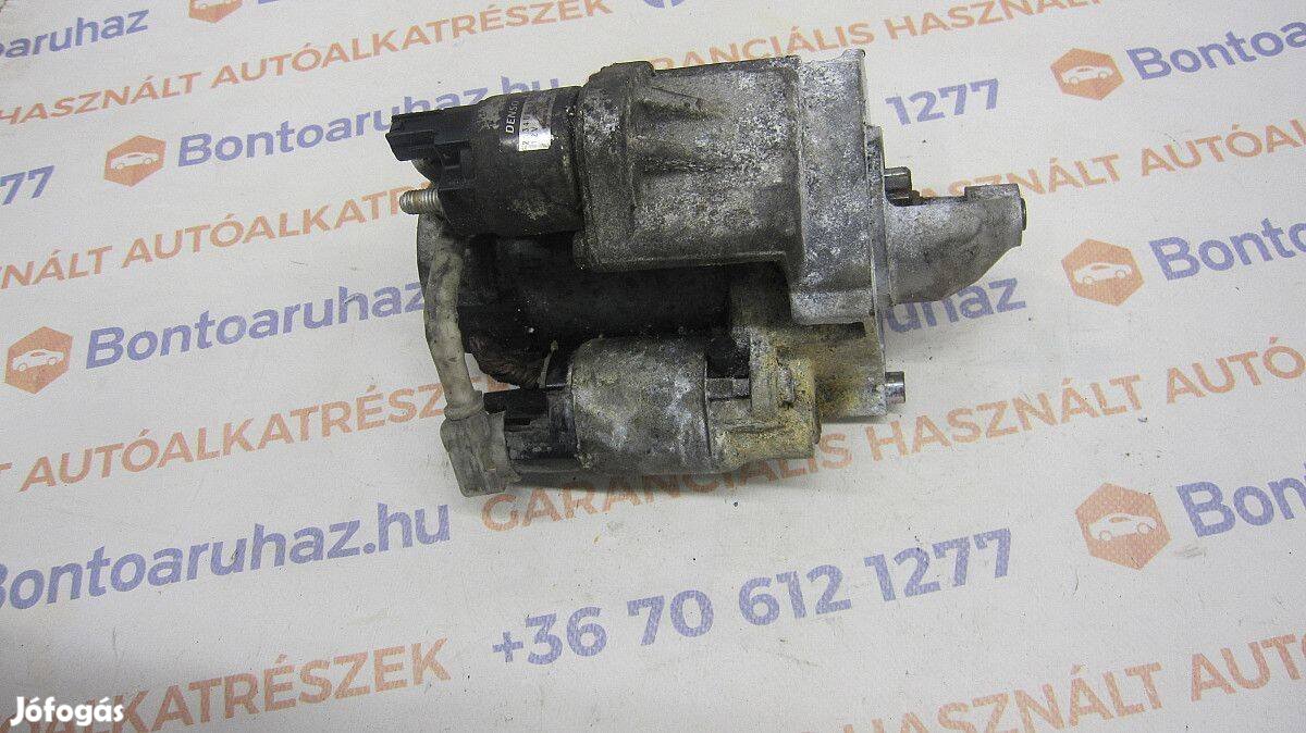 Ford C-Max II Mk2 Eladó gyári, 1,5 TDCI Start-Stopos önindító