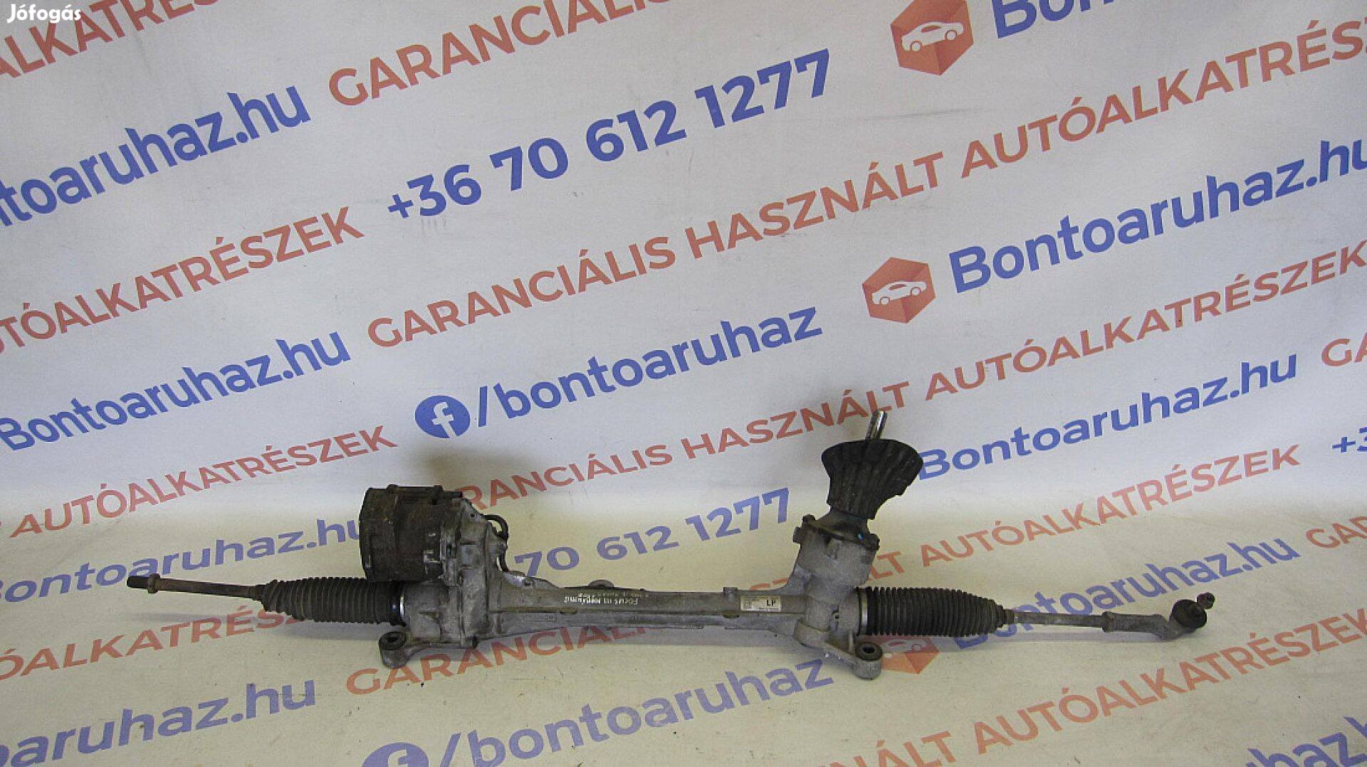 Ford C-Max II Mk2 Eladó gyári, bontott kormánymű