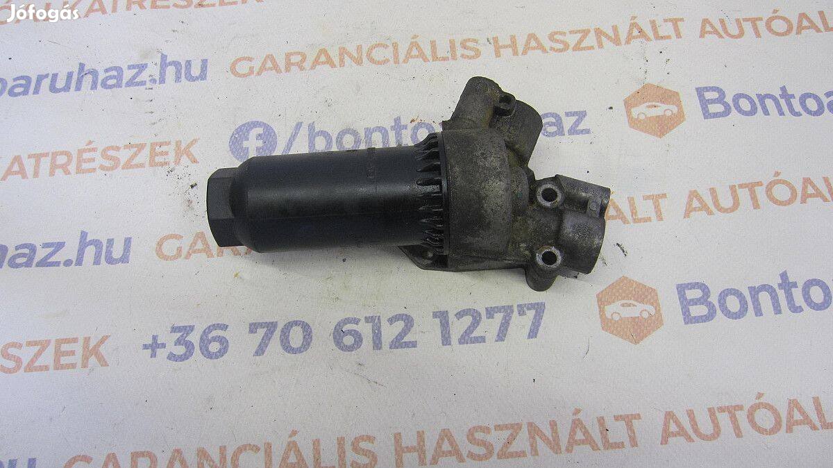 Ford C-Max II Mk2 Eladó gyári, bontott powershift váltó olajszűrő ház