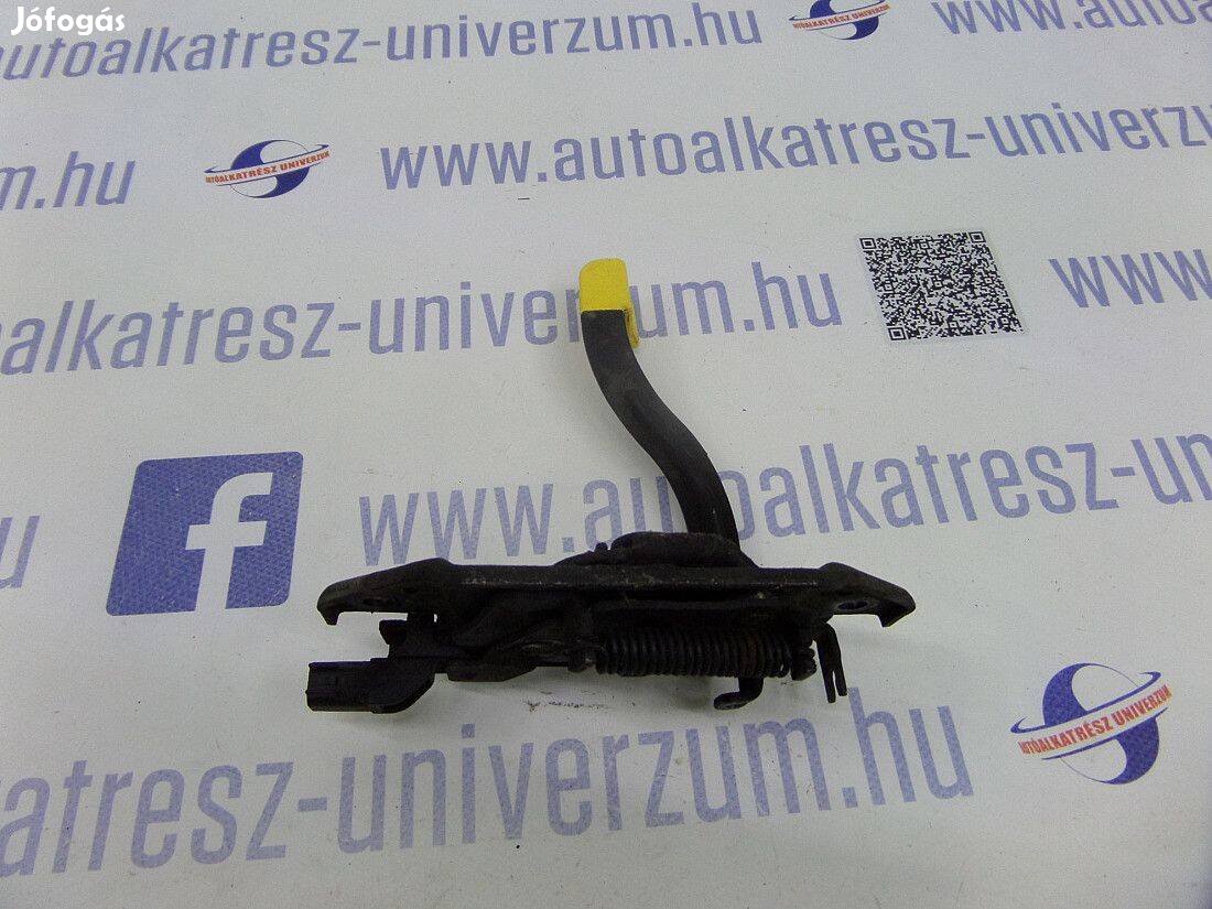 Ford C-Max II Mk2 II, 2010-, motorháztető zár, bontott