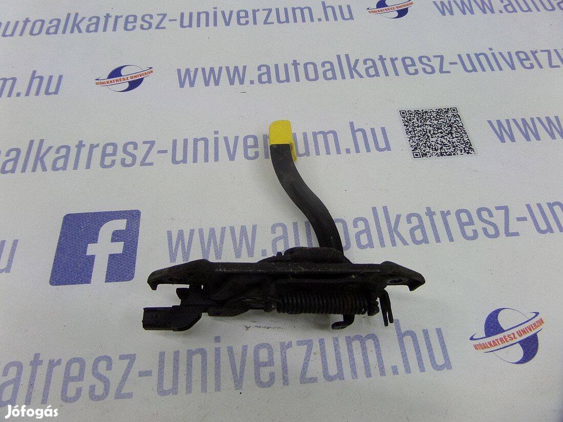 Ford C-Max II Mk2 II, 2010-, motorháztető zár, bontott