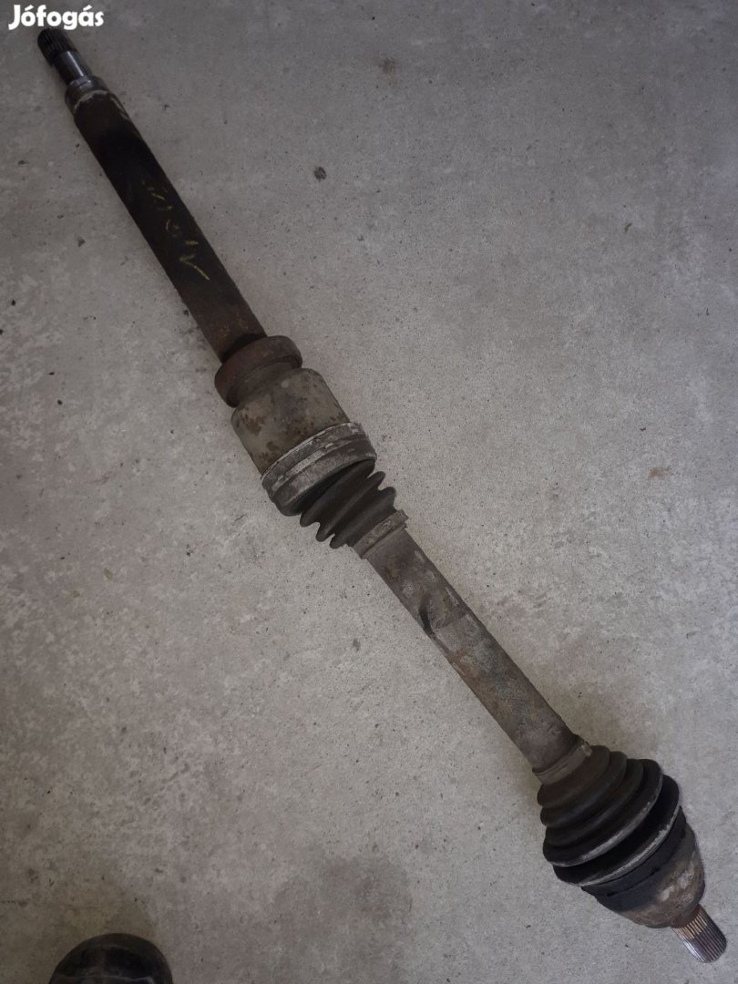 Ford C-Max Jobb Első Féltengely