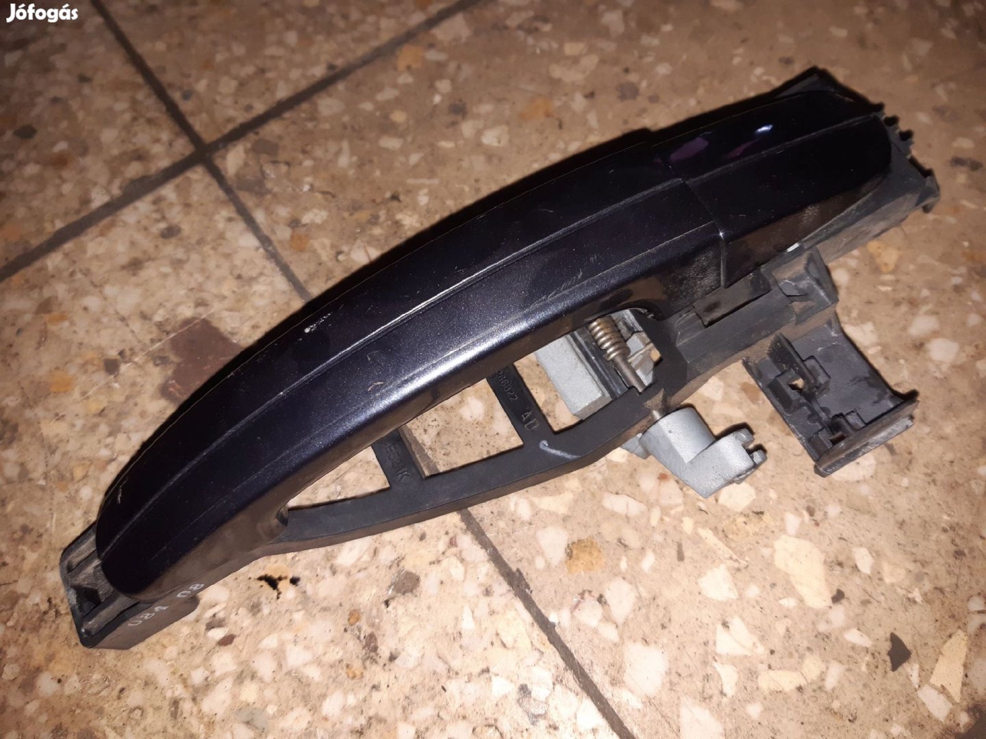 Ford C-Max Jobb Hátsó Külső Ajtókilincs