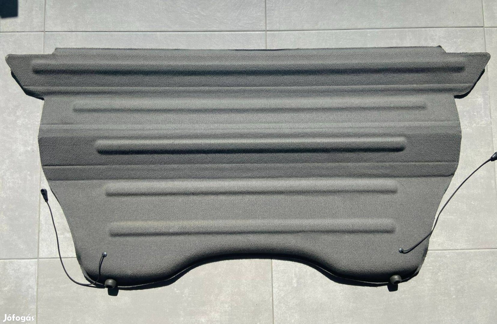 Ford C-Max Kalaptartó (2003-09)