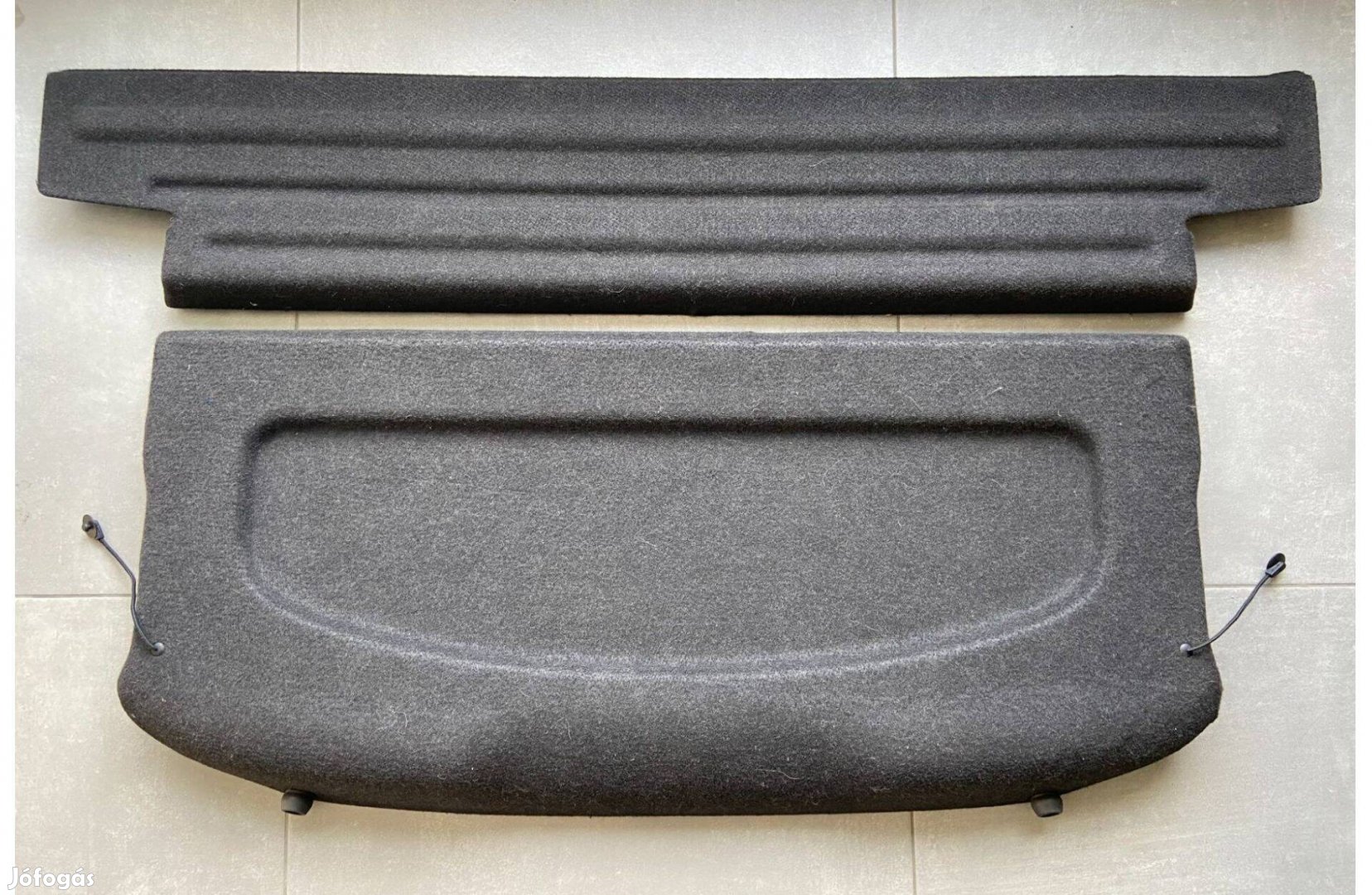 Ford C-Max Kalaptartó , 2 Részes , Gyári (2011-18)