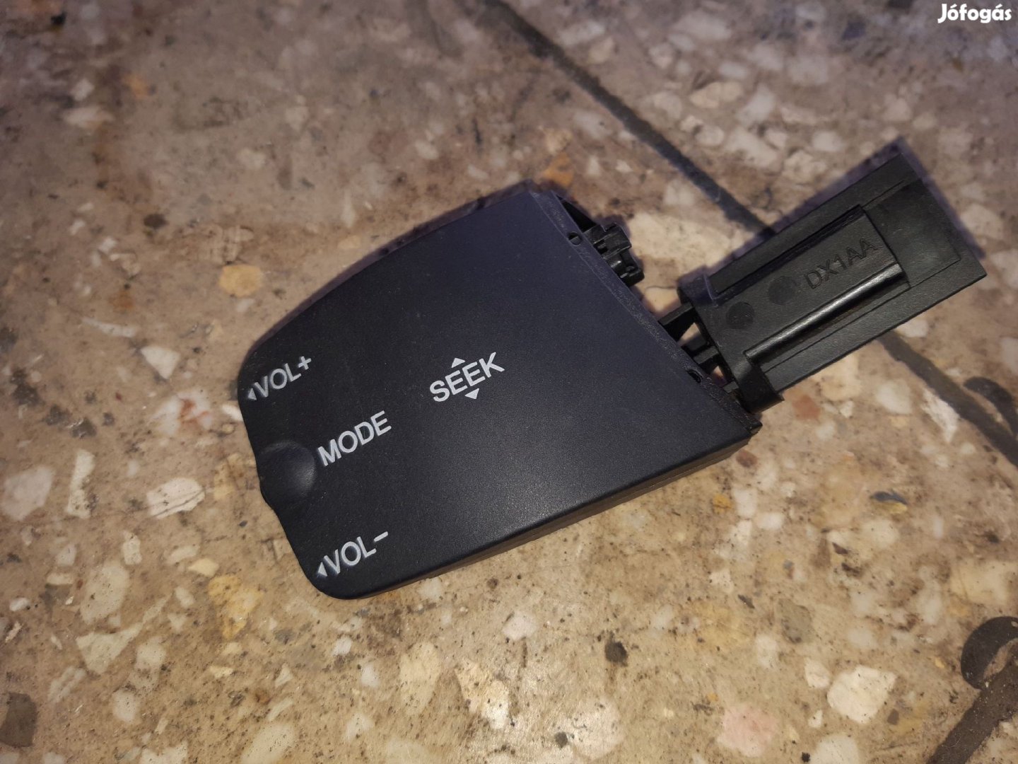 Ford C-Max Rádió Vezérlő Kormánykapcsoló