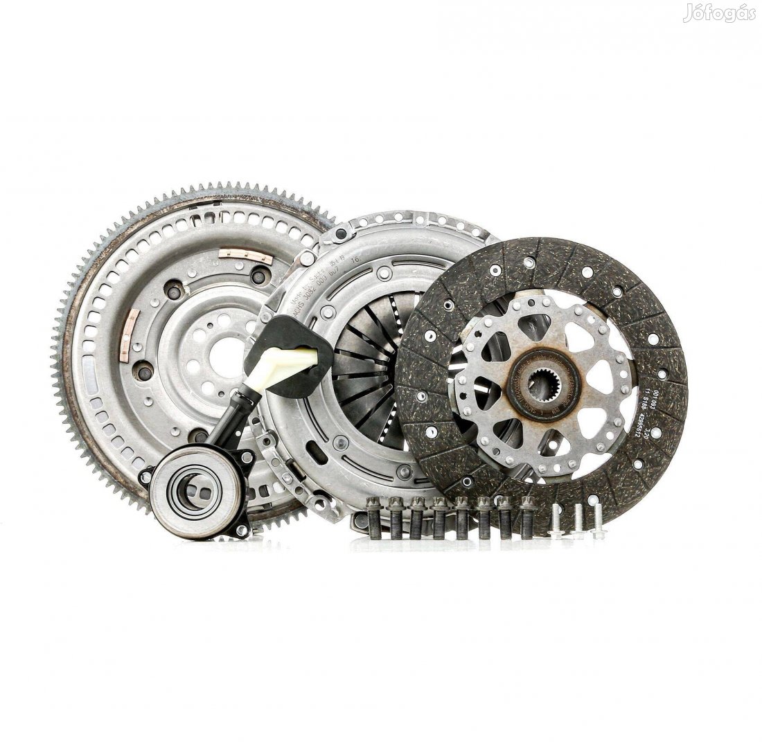 Ford C-Max, Focus, Galaxy kuplung szett és lendkerék 1.8 TDCi LUK