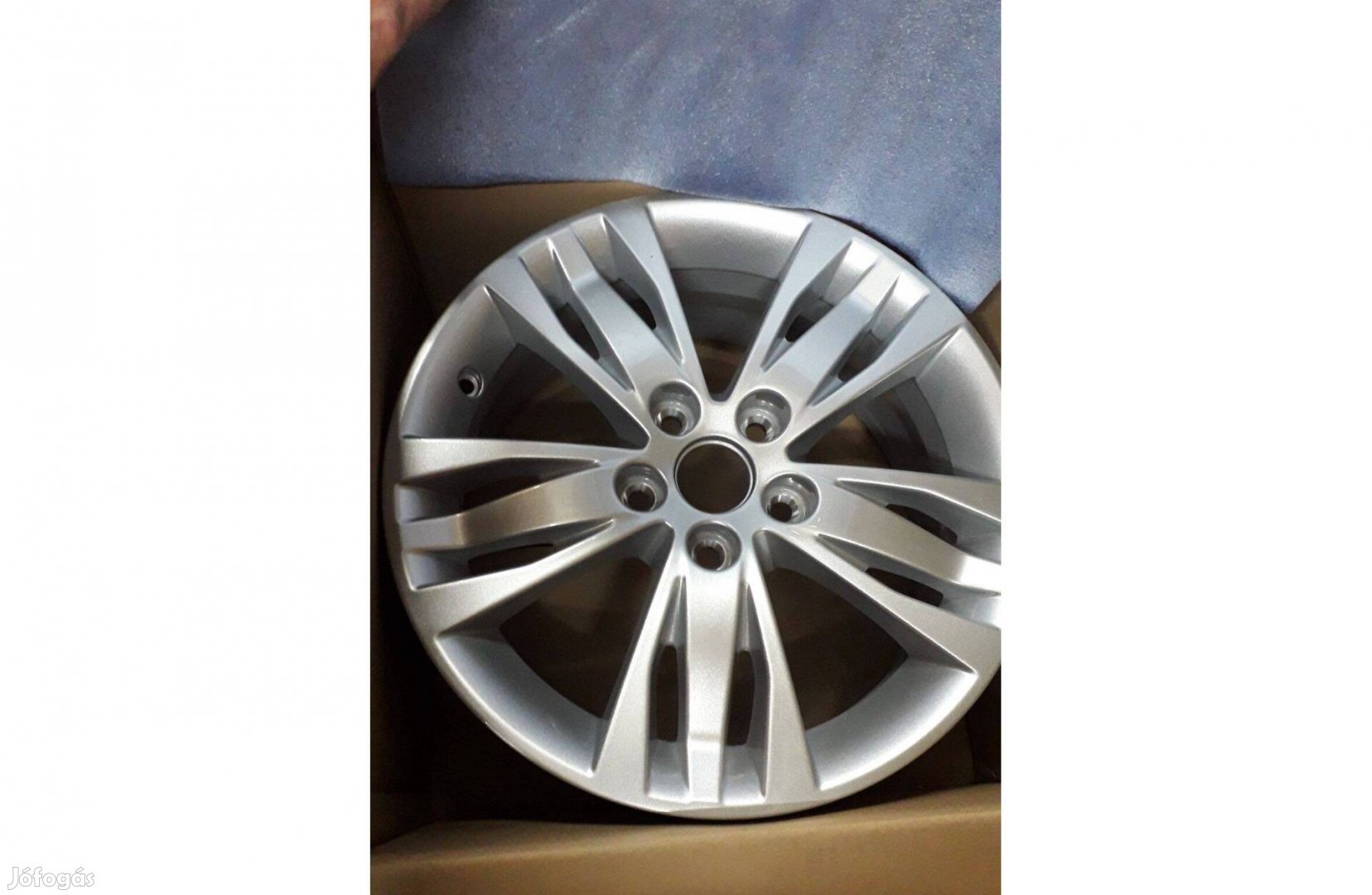 Ford C Max alufelni