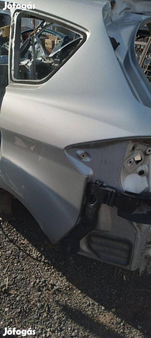 Ford C-Max bal hátsó sárvédő negyed