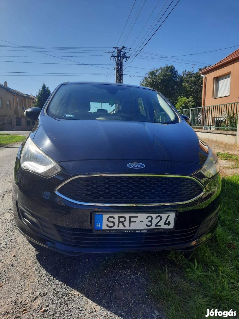 Ford C-Max eladó