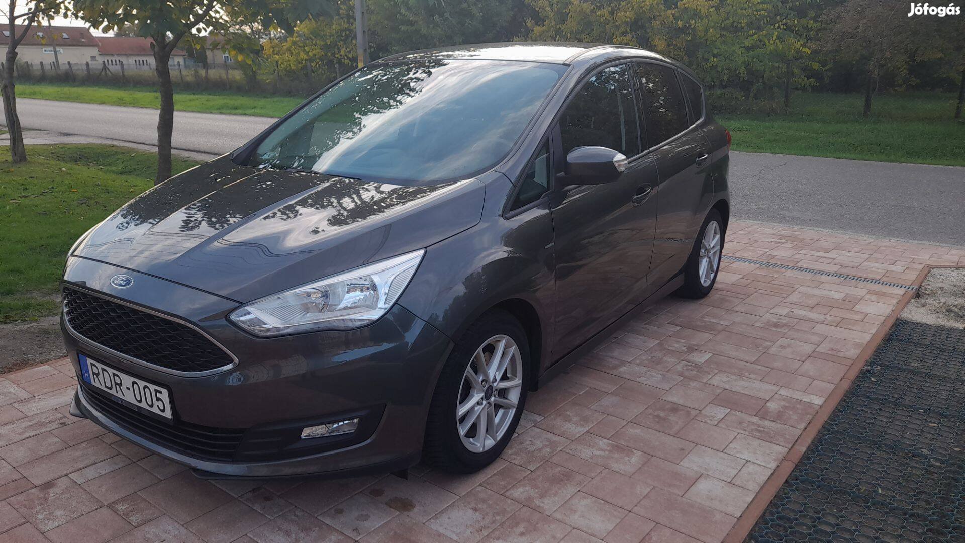 Ford C-Max eladó