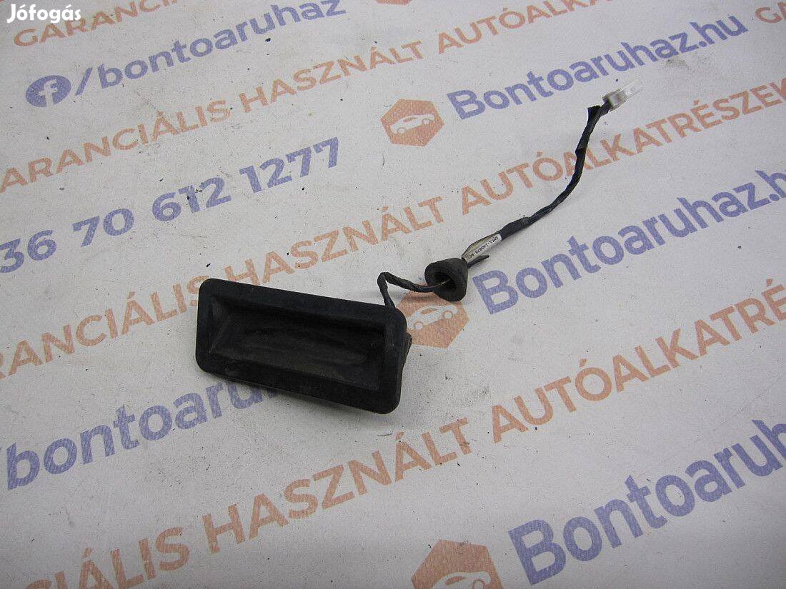 Ford C-Max elektromos csomagtér ajtó nyitó gomb, mikrokapcsoló