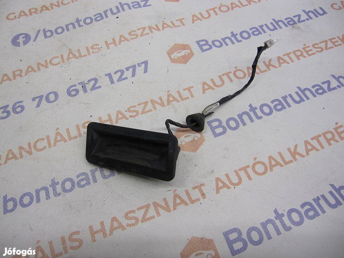 Ford C-Max elektromos csomagtér ajtó nyitó gomb, mikrokapcsoló