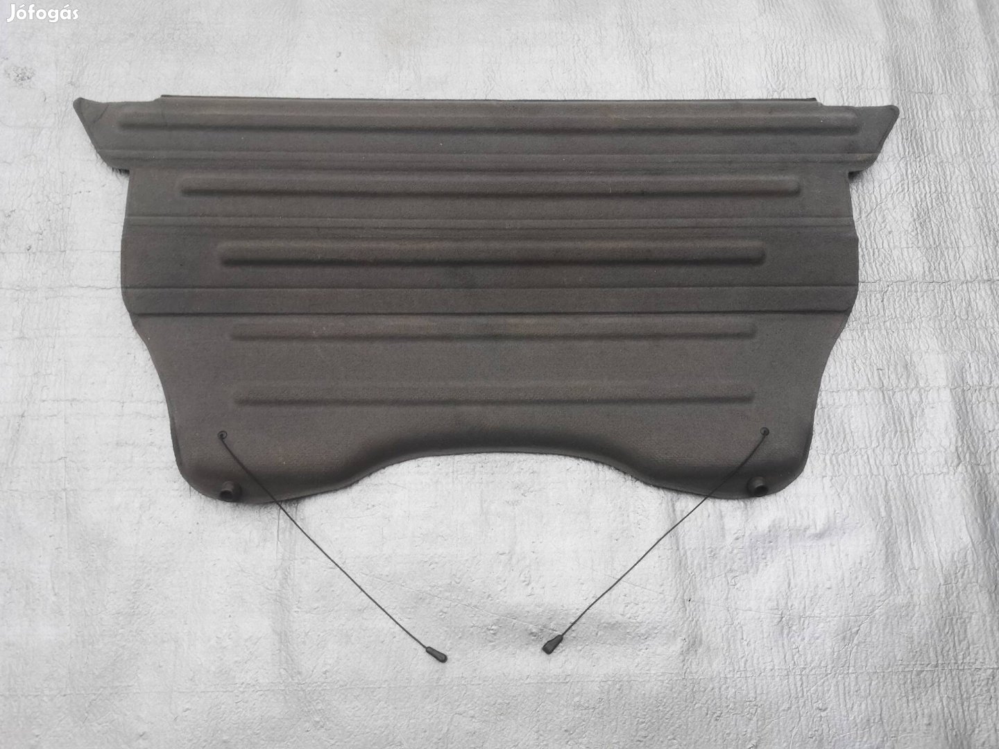 Ford C-Max kalaptartó 2003-2010 