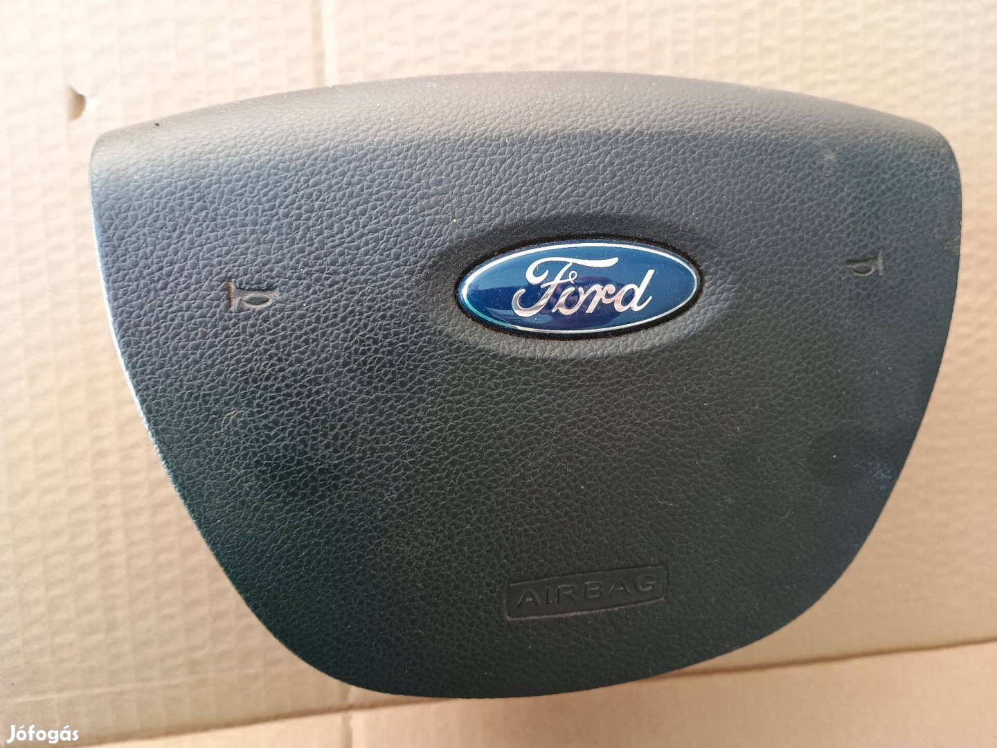 Ford C-Max kormánylégzsák 6M51-R042B85-AB3Zhe