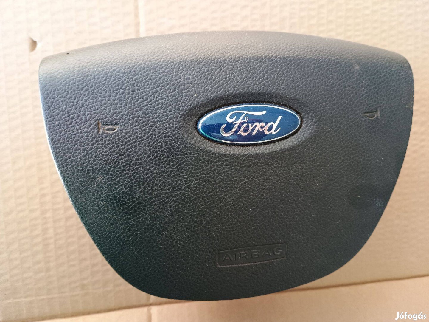 Ford C-Max kormánylégzsák 6M51-R042B85-AB3Zhe