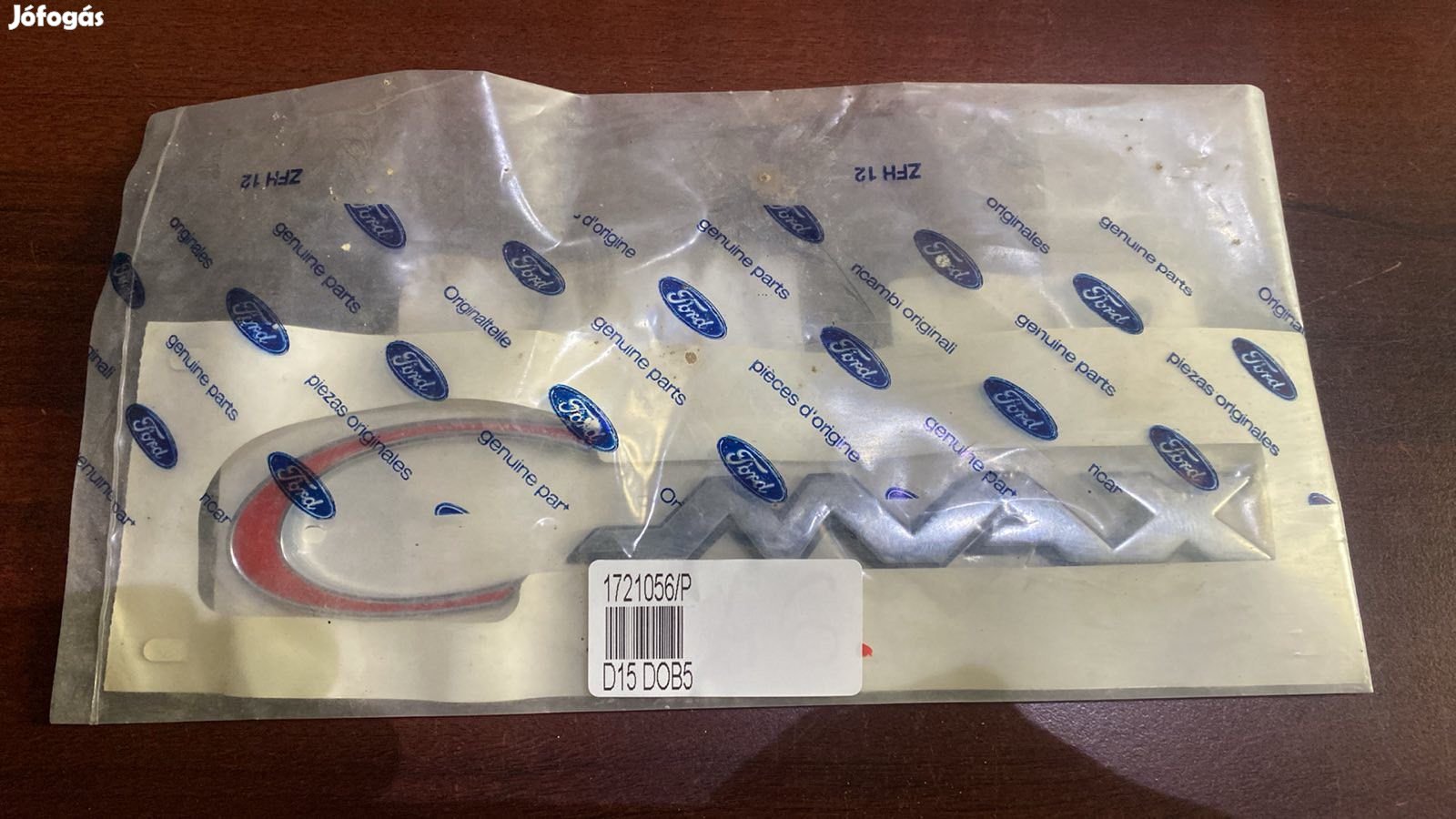 Ford C-Max matrica 1721056 eladó