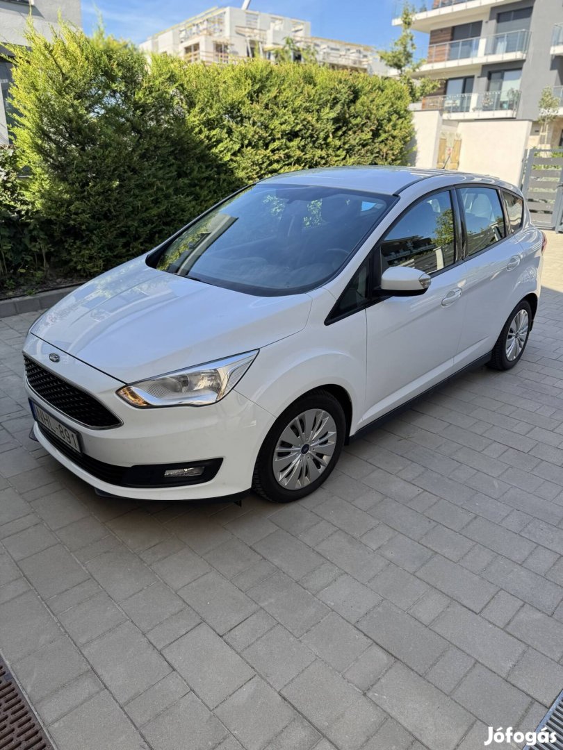 Ford C-max 1.0 Ecoboost 125 LE eladó