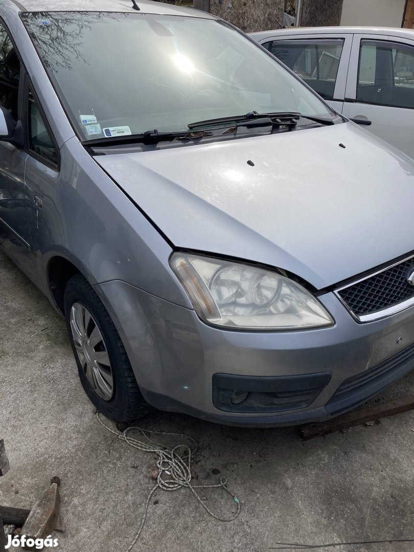 Ford C max 1.6 tdci bontás