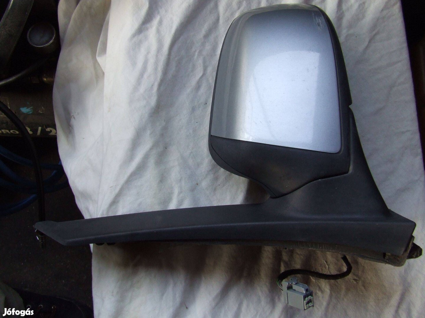 Ford C-max 2006 jobb és bal oldali visszapillantó tükör