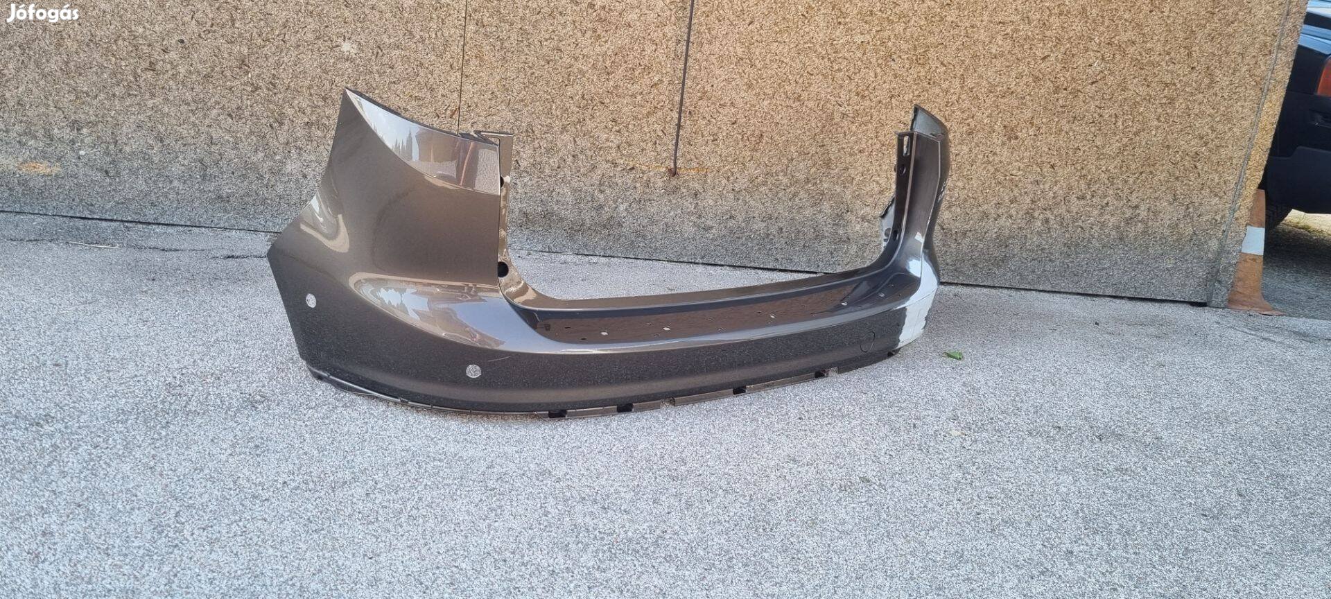 Ford C-max 2010-2018 Hátsó lökhárító ( 6 radaros )