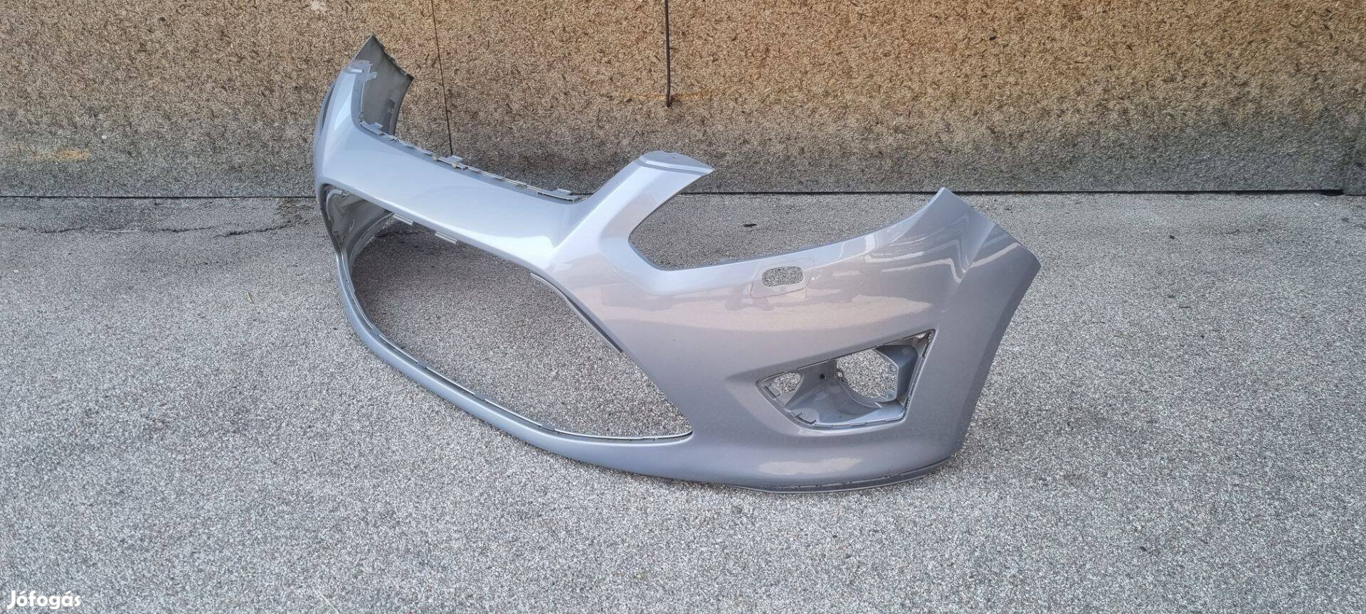 Ford C-max 2010- Első lökhárító