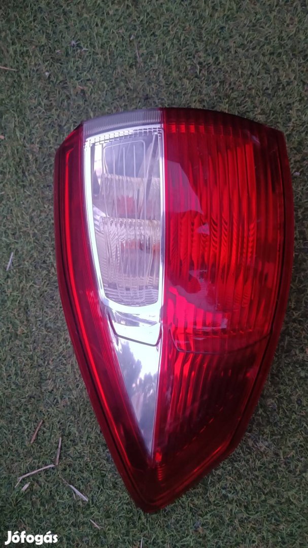 Ford C-max 2 2011 jobb és bal hátsó gyári bontott külső lámpa