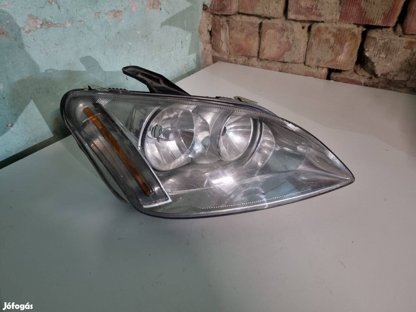Ford C-max Jobb első fényszóró lámpa 3M51-13100-AA