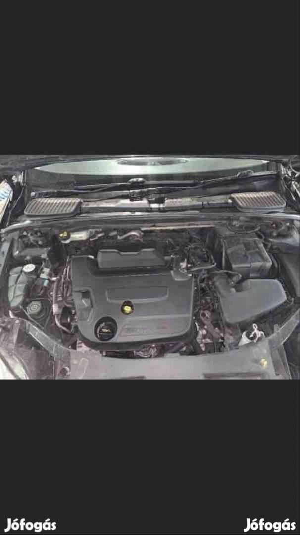 Ford C-max Mk2 1.6 2.0 tdci önindító