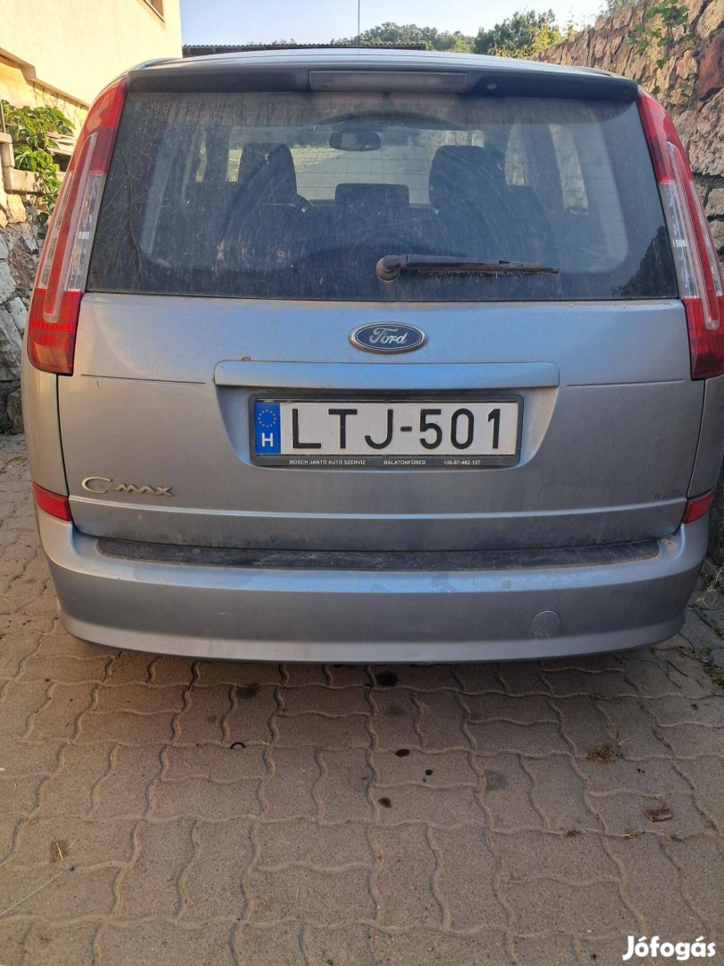Ford C-max eladó