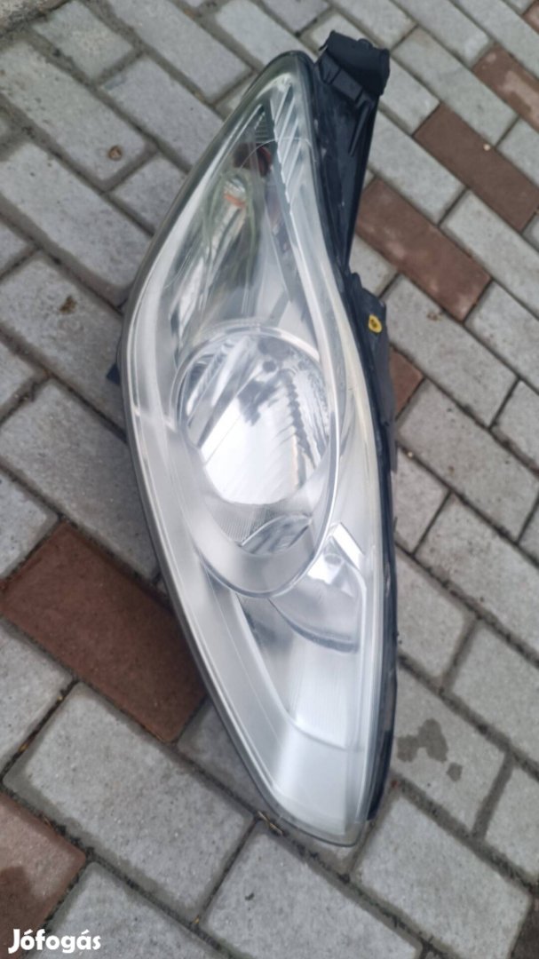 Ford Cmax 2012 jobb első fényszóró lámpa gyári