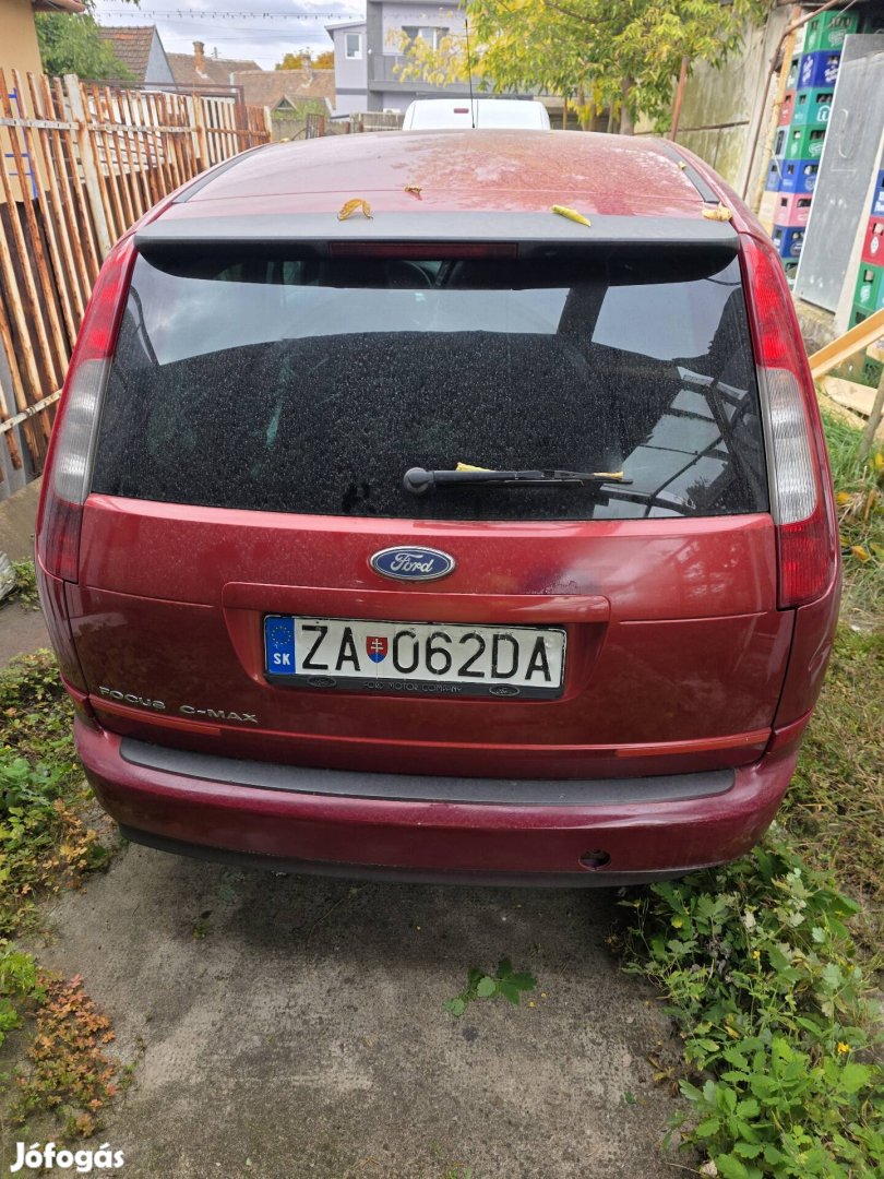 Ford Cmax alkatrészek
