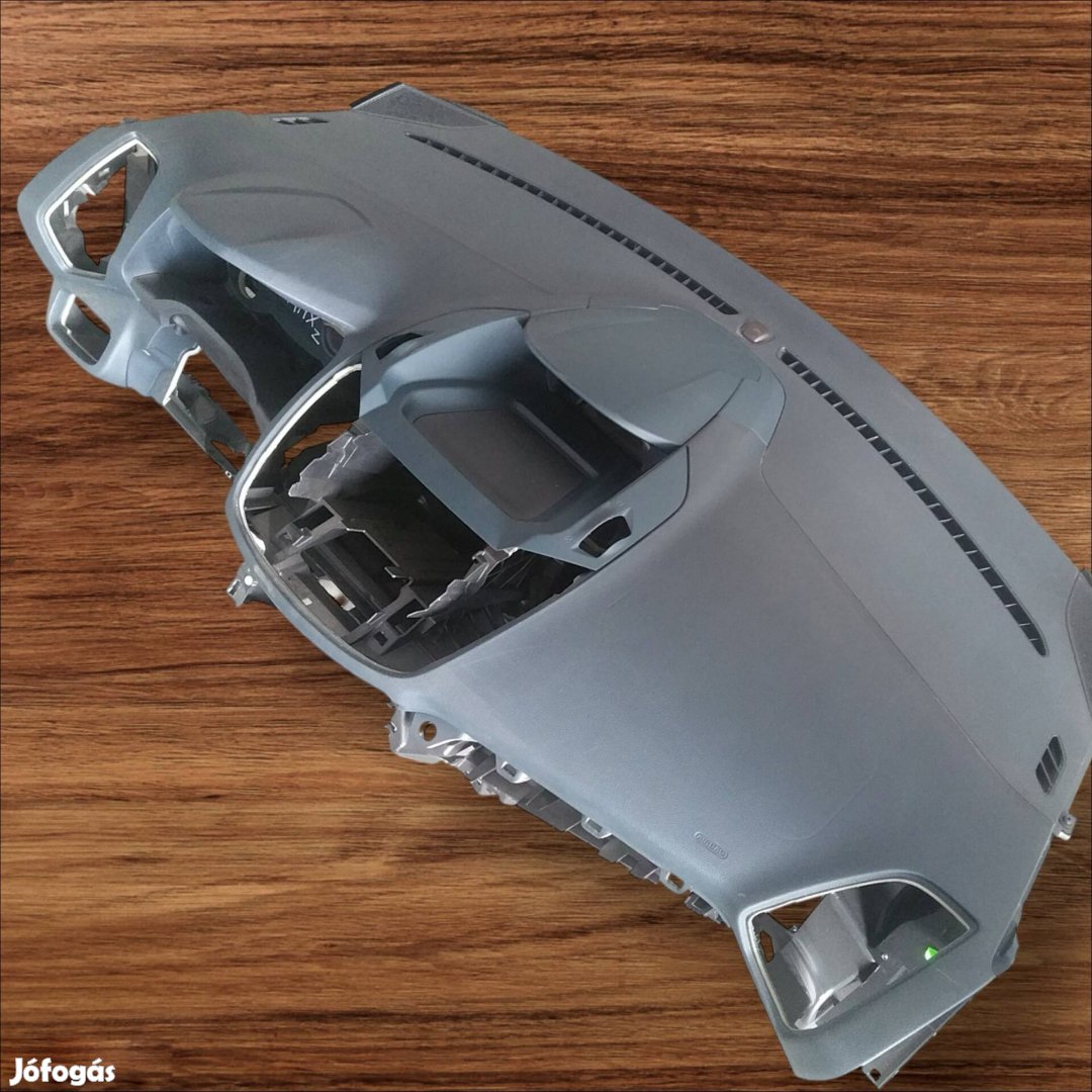 Ford Cmax mk2 C max  légzsákszett müszerfal őv légzsák