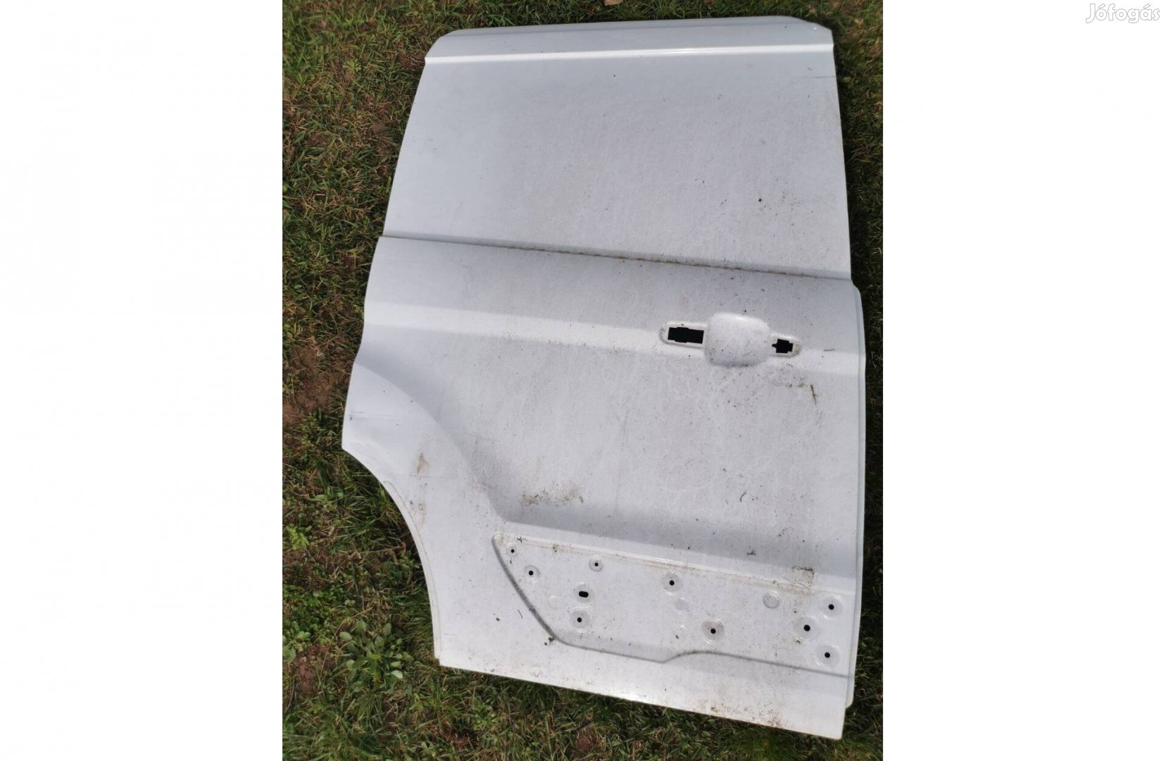 Ford Connect 13- Jobb tolóajtó rövid