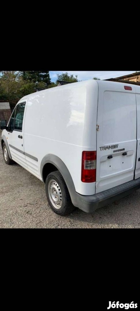 Ford Connect 1.8 tdci minden alkatrésze 