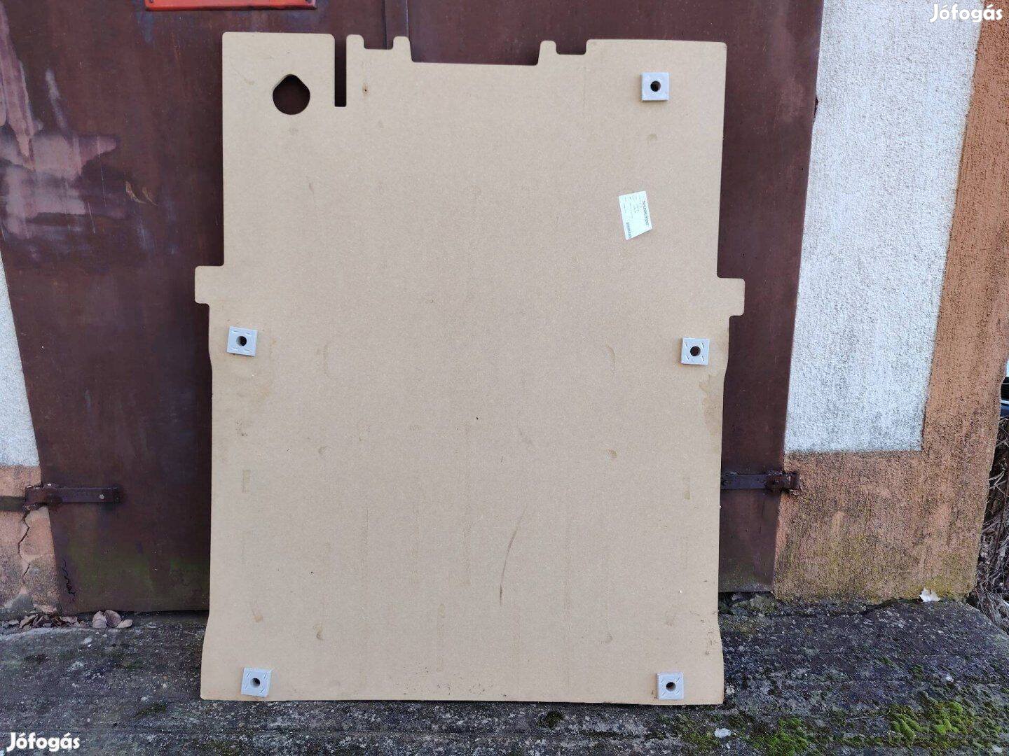 Ford Connect L1H1 2014-2022 Raktérburkolat