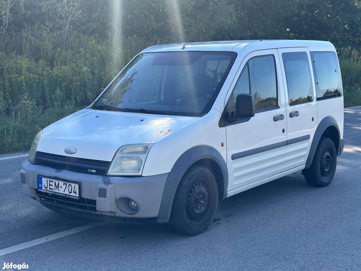 Ford Connect Tourneo1.8 TDCi 200 Swb Comfort 5...