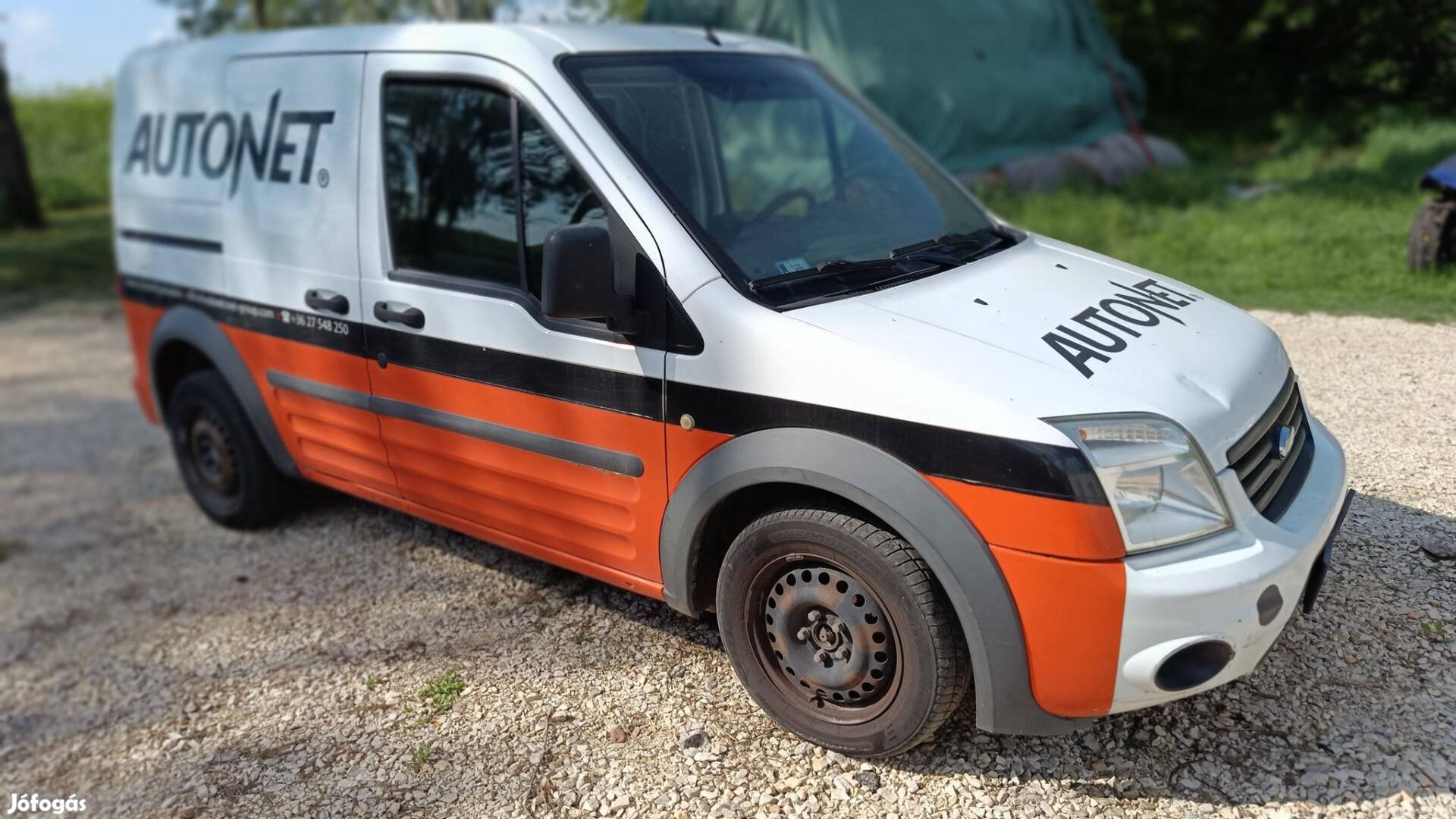 Ford Connect Tourneo200 1.8 TDCi Swb Limited